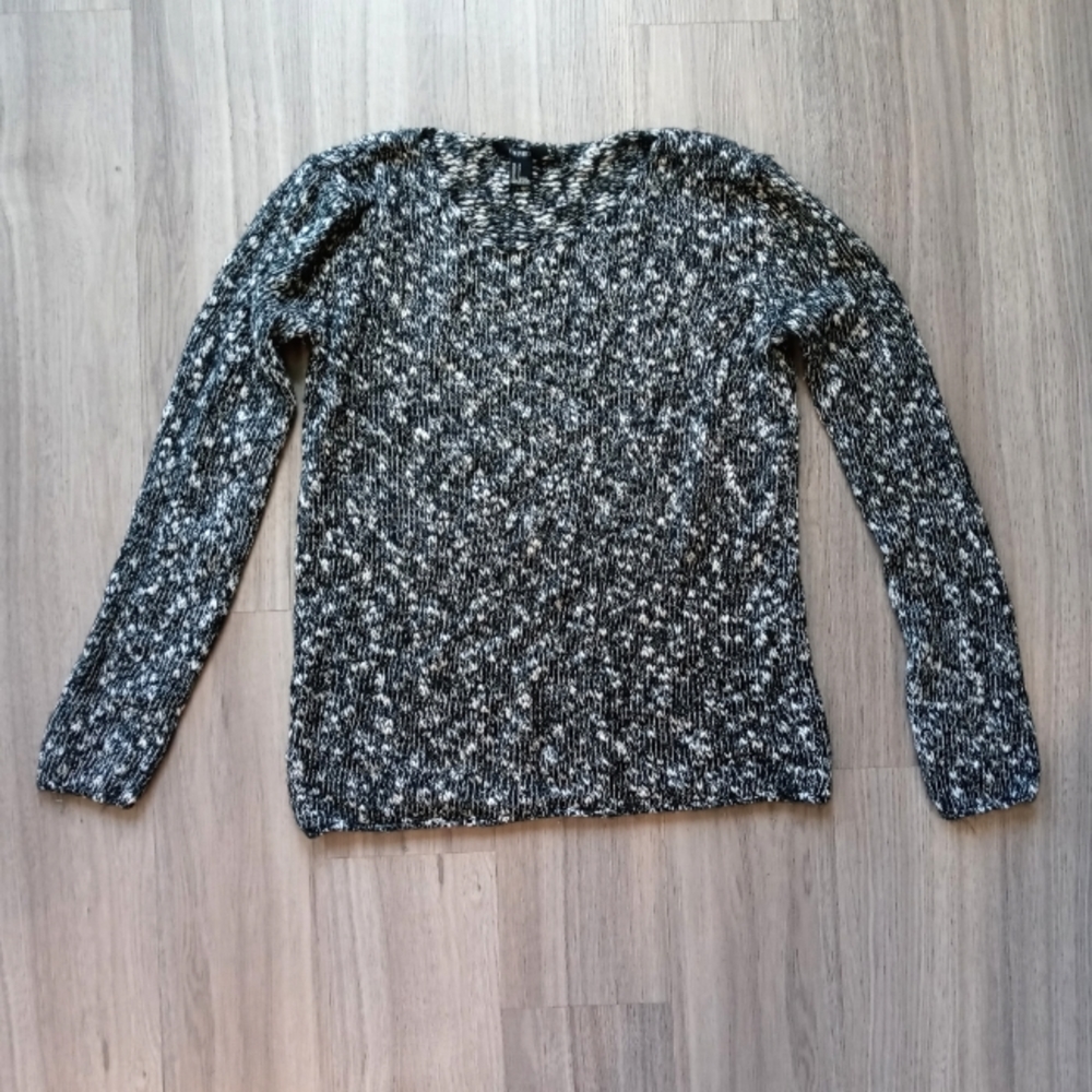 Forever 21 Knit Sweater